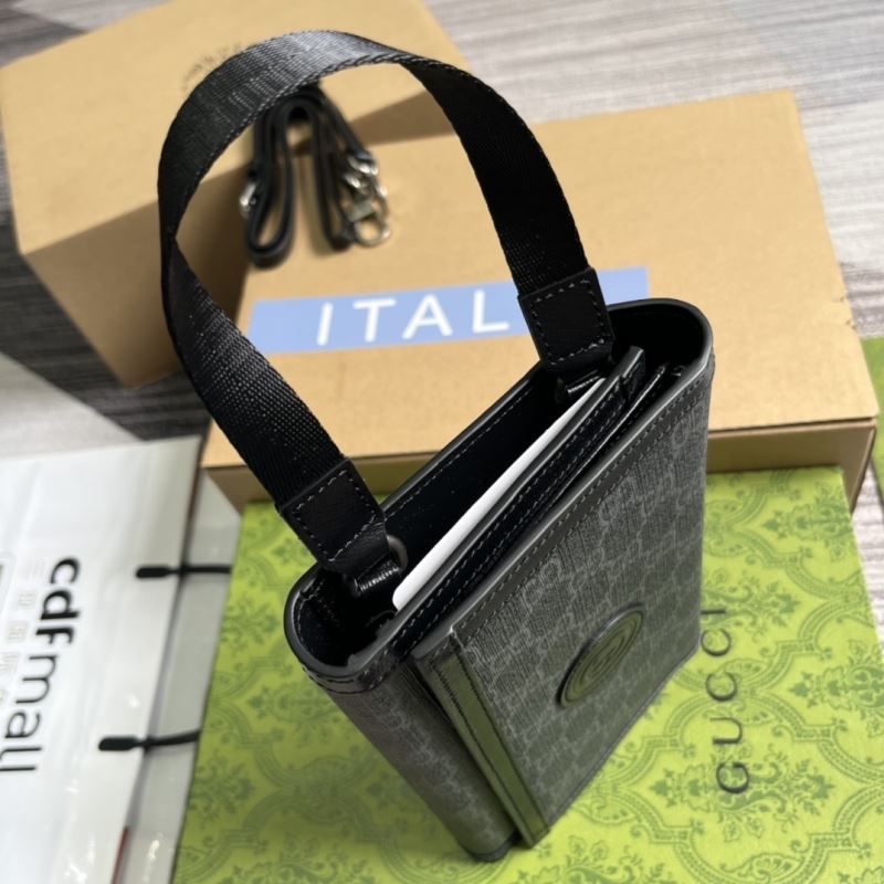 Gvc*1 satchel bags